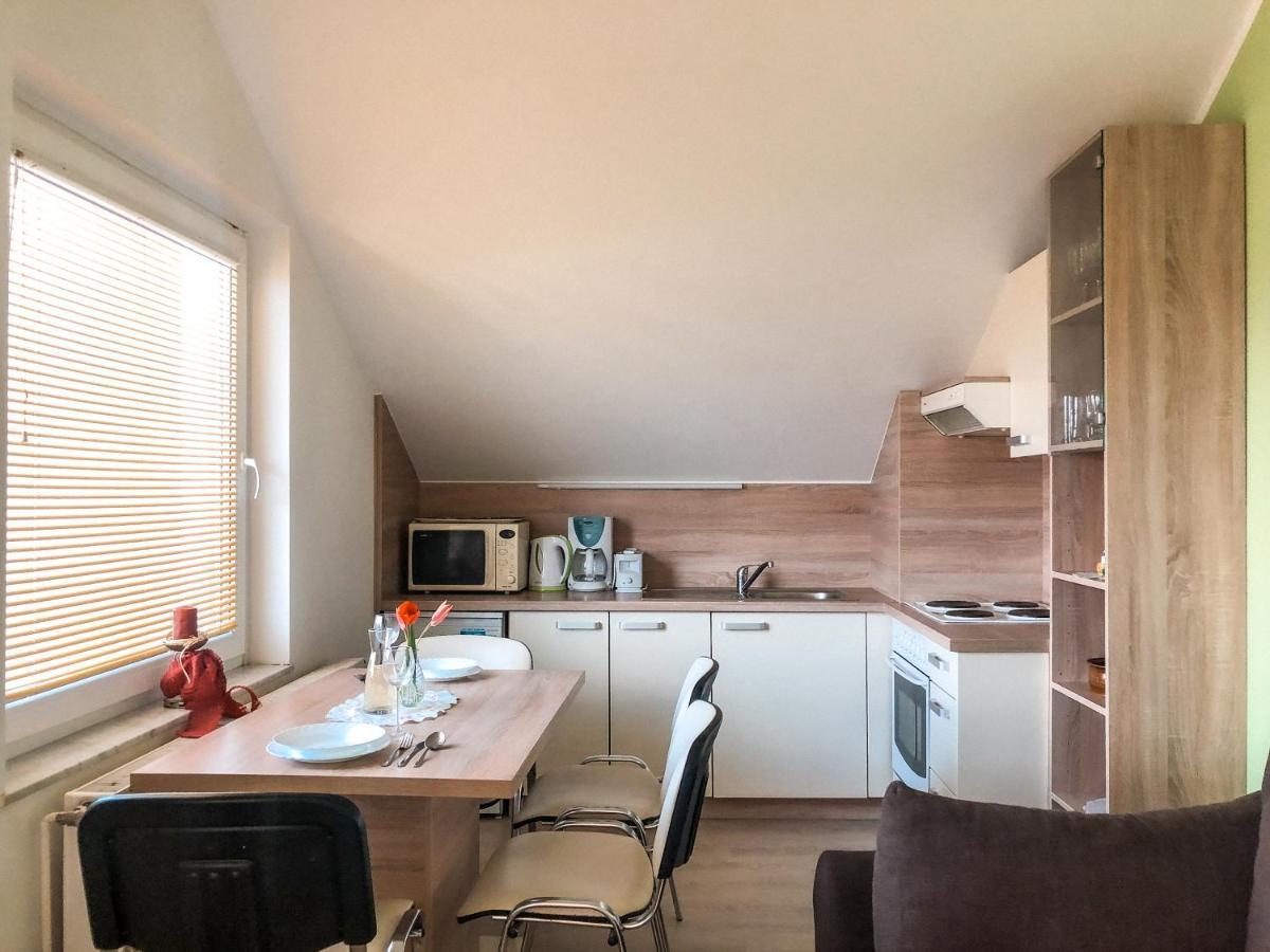 Apartments Soncnica Moravske-Toplice Eksteriør bilde