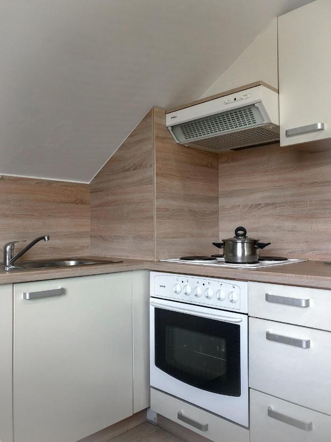 Apartments Soncnica Moravske-Toplice Eksteriør bilde