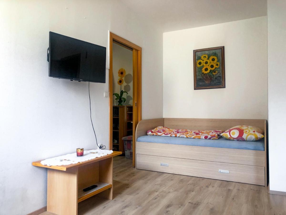 Apartments Soncnica Moravske-Toplice Eksteriør bilde