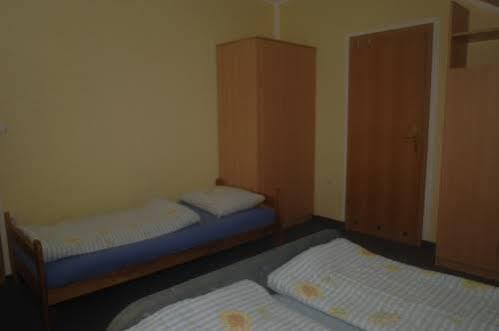 Apartments Soncnica Moravske-Toplice Eksteriør bilde